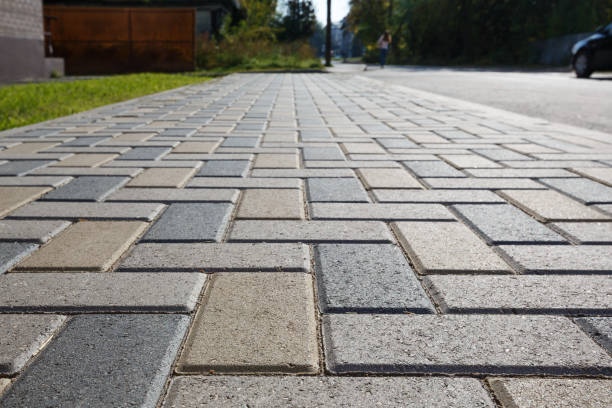 Reasons to Select Us for Your Driveway Paving Requirements in Daingerfield, TX