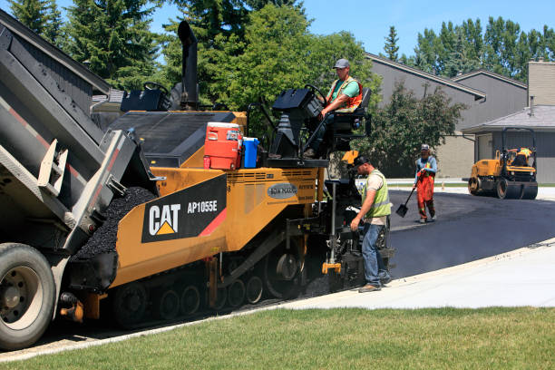 Reliable Daingerfield, TX Driveway Pavers Solutions