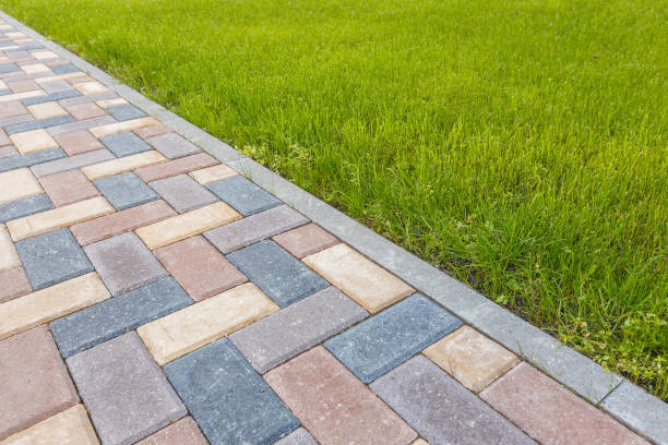 Best Driveway Pavers Near Me  in Daingerfield, TX